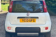 Fiat Panda TWINAIR 18