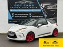 Citroen DS3 1.6 THP DSport Plus Euro 5 3dr