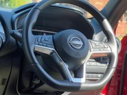 Nissan Juke DIG-T N-CONNECTA DCT 4