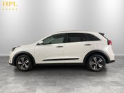 Kia Niro 1.6 GDi 2 SUV 5dr Petrol Hybrid DCT Euro 6 (s/s) (139 bhp) Cruise Control 4