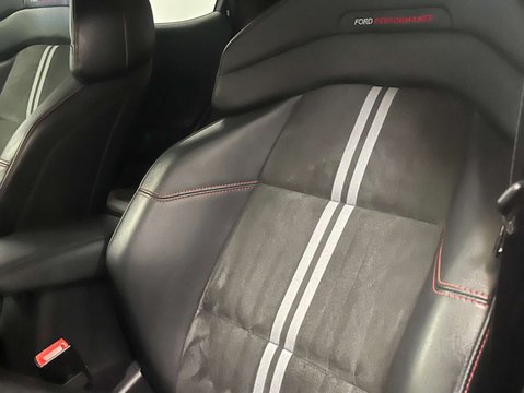 Ford Fiesta 1.5 Fiesta ST-3 T 5dr 33