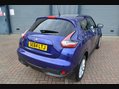 Nissan Juke 1.2 DIG-T Acenta Premium Manual 6Spd Euro 5 (s/s) 5dr 16