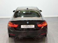 BMW M4 3.0 BiTurbo Coupe 2dr Petrol DCT Euro 6 (s/s) (431 ps) 21
