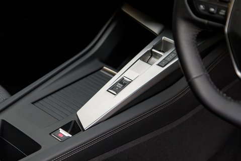 Peugeot 308 S/S ALLURE PREMIUM 40