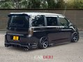 Honda Stepwagon AUTO 20