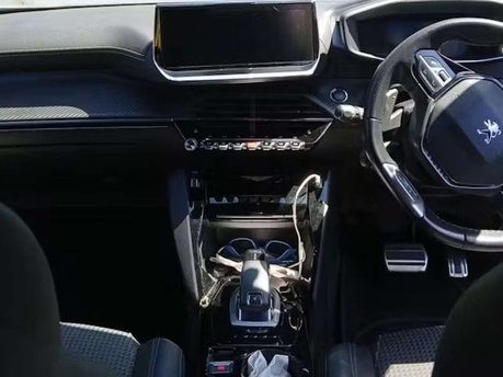 Peugeot 2008 1.2 PureTech GT SUV 5dr Petrol EAT Euro 6 (s/s) (130 ps) 25