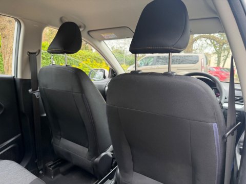 Kia Picanto 1.0 1 Euro 6 5dr 17