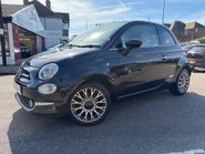 Fiat 500 0.9 TWINAIR LOUNGE 1