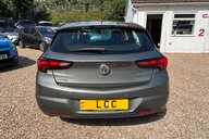 Vauxhall Astra DESIGN S/S.. AUTOMATIC.. 5 SERVICES.. BLUETOOTH.. DAB.. CRUISE CONTROL..A/C 26
