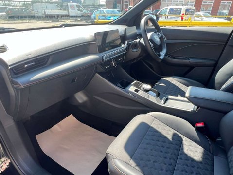 MG MG3 1.5 MG3 Trophy HEV Automatic 5dr - NATIONAL DELIVERY* 30