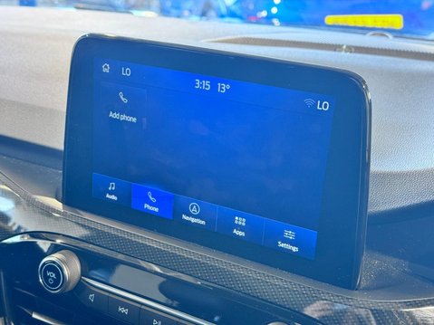 Ford Kuga 2.5h Duratec ST-Line X Edition CVT Euro 6 (s/s) 5dr 19