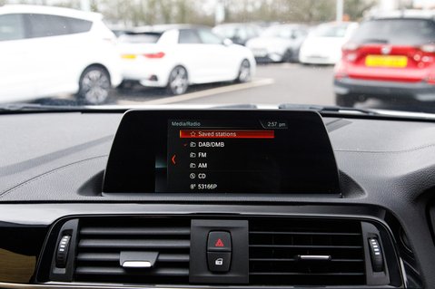 BMW 2 Series 218D M SPORT 24