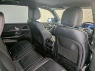 Mercedes-Benz GLE 2.0 GLE 300 AMG Line Premium D 4Matic Auto 4WD 5dr 39
