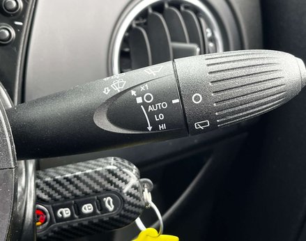 Abarth 695 1.4 695 Competizione (180) Semi-Auto 3dr 58