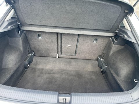 Volkswagen T-Roc 1.5 TSI EVO SE Euro 6 (s/s) 5dr 14