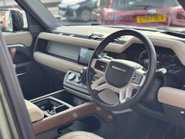 Land Rover Defender 2.0 P300 S SUV 3dr Petrol Auto 4WD Euro 6 (s/s) (300 ps) 3