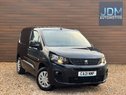 Peugeot Partner 1.5 Partner Professional L1 Blue HDi