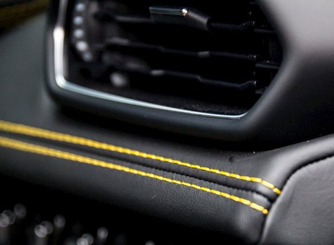 Lamborghini Huracan LP 610-4 7