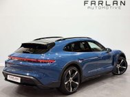 Porsche Taycan Performance Plus 93.4kWh 4S Cross Turismo 5dr Electric Auto 4WD (571 ps) 4