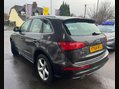 Audi Q5 2.0 TDI S line S Tronic quattro Euro 5 (s/s) 5dr 2