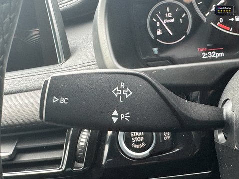 BMW X6 3.0 30d M Sport SUV 5dr Diesel Auto xDrive Euro 6 (s/s) (258 ps) 17
