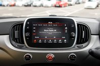 Fiat 500 ROCKSTAR MHEV 21