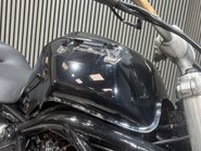 Kawasaki Versys 650 2007 ONLY 5K BREAKER PARTS BIKE 1 OWNER 650CC ADVENTURE BIKE 26