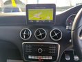 Mercedes-Benz A Class 1.5 A180d AMG Line (Executive) Euro 6 (s/s) 5dr 32
