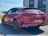 Kia Pro Ceed 1.5 T-GDi GT-Line Shooting Brake 5dr Petrol Manual Euro 6 (s/s) (158 bhp) 12