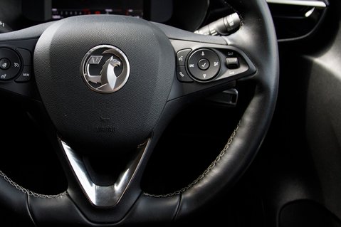Vauxhall Corsa ELITE EDITION 19