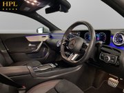 Mercedes-Benz A Class 1.3 A180h MHEV AMG Line (Executive) Hatchback 5dr Petrol Hybrid 7G-DCT Euro 12