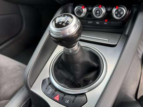 Audi TT 1.8 TFSI Sport Euro 5 3dr 19