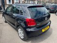 Volkswagen Polo 1.2 Match Euro 5 3dr 4