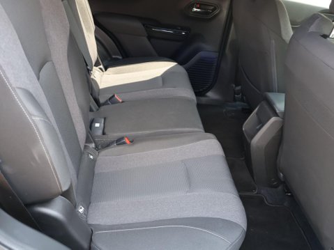 Suzuki e Vitara 61kWh Motion Auto 5dr 15