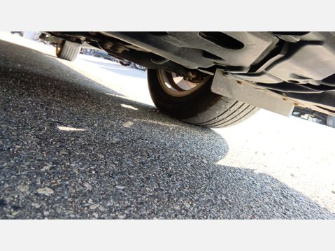 Toyota Alphard 2.4 240S WELCAB SIDE LIFT UP SEAT + 7 Seats 34