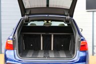 BMW 5 Series 2.0 520d xDrive M Sport Auto 4WD 5dr 18