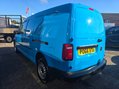 Volkswagen Caddy Maxi C20 TDI STARTLINE 4