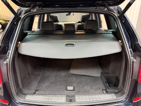 BMW X3 3.0 30d M Sport Auto xDrive Euro 6 (s/s) 5dr 46