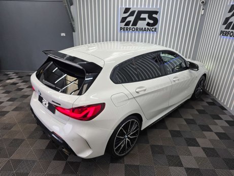 BMW 1 Series 2.0 M135i Hatchback 5dr Petrol Auto xDrive Euro 6 (s/s) (306 ps) 15
