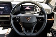 Cupra Born V2 21