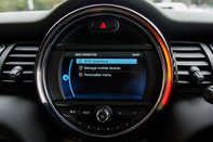 Mini Hatch COOPER S SPORT 17