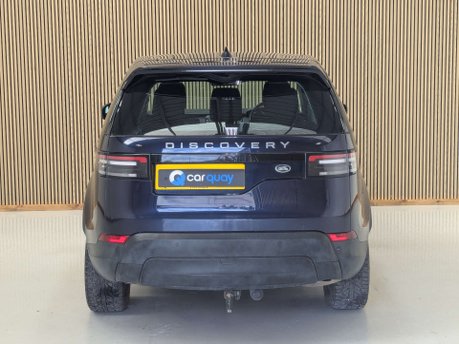 Land Rover Discovery 2.0 Discovery S SD4 Auto 4WD 5dr 19