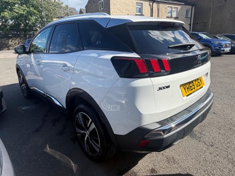 Peugeot 3008 PURETECH S/S ALLURE 6