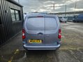Vauxhall Combo L2H1 2300 SPORTIVE S/S 5