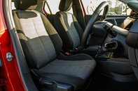 Vauxhall Corsa SE PREMIUM 27