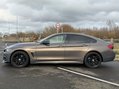 BMW 4 Series 2.0 420d M Sport Auto xDrive Euro 6 (s/s) 5dr 9