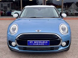 Mini Clubman 1.5 Clubman Cooper Auto 6dr 5