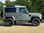 Land Rover Defender TD XS URBAN TRUCK CO 4