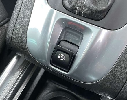 Vauxhall Meriva 1.4 Meriva SE Auto 5dr 34