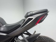 Lexmoto LXS 2021 LXR MODEL 13K RUNNING SPORTS BIKE PROJECT BIKE 125CC 12